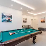Mykonos Villa