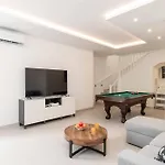 Villa Mykonos Playa Blanca (Lanzarote)