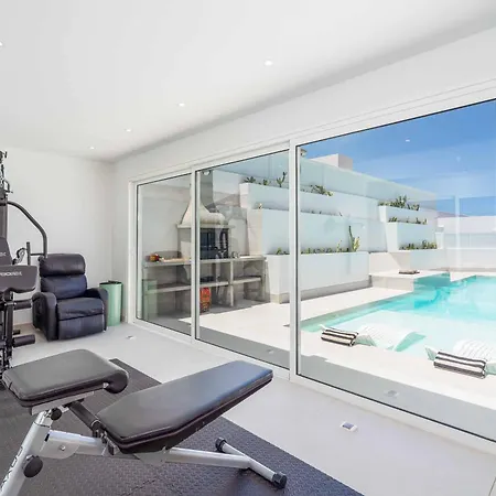 Mykonos Villa *
