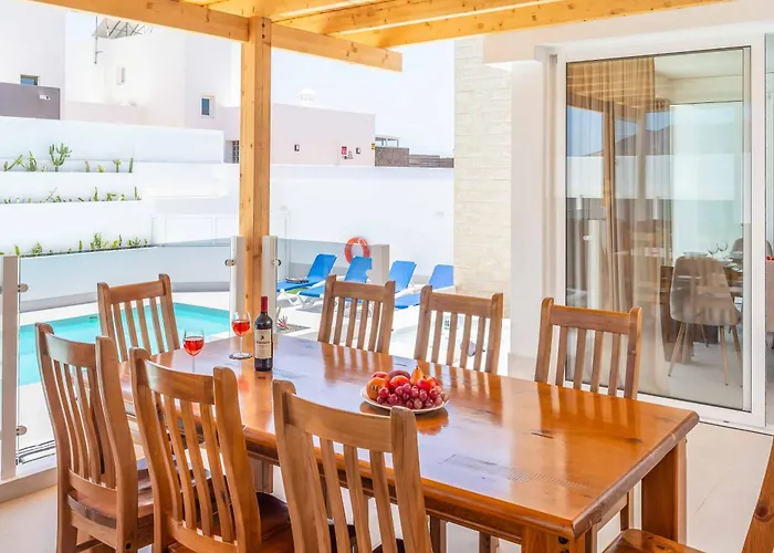 Mykonos * 플라야블랑카