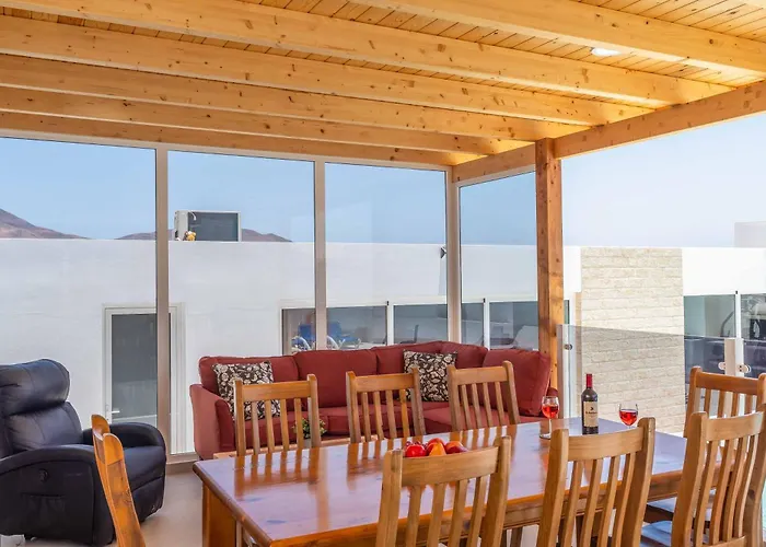 Mykonos * 플라야블랑카