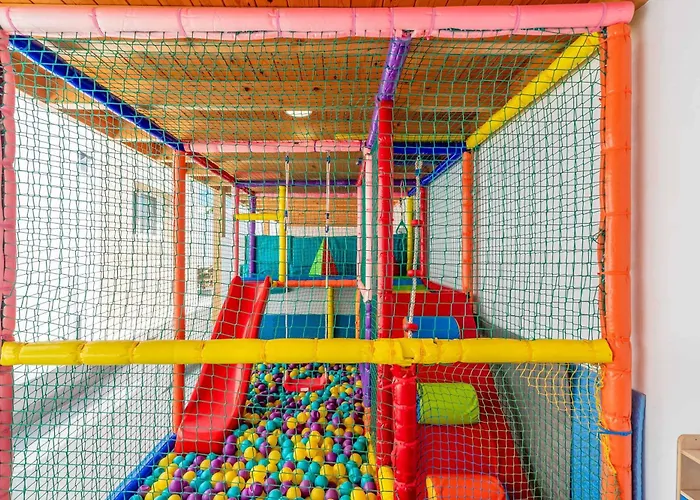 Mykonos * 플라야블랑카