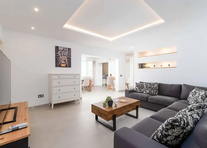 Mykonos 빌라 플라야블랑카