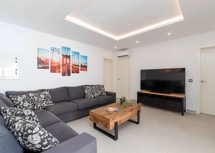 Mykonos 빌라 플라야블랑카