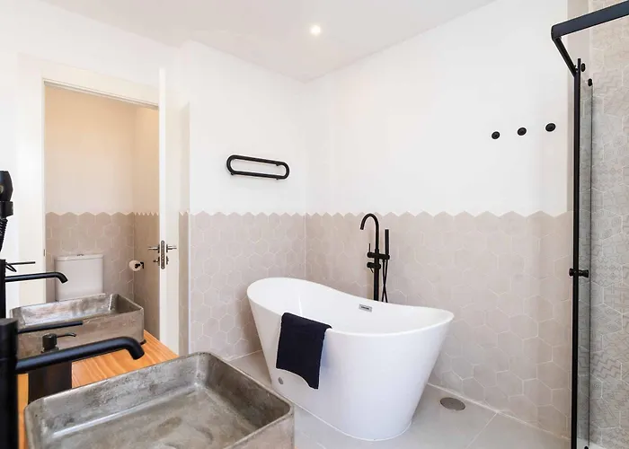 Mykonos 플라야블랑카