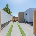 Mykonos Villa