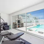 Mykonos Villa *