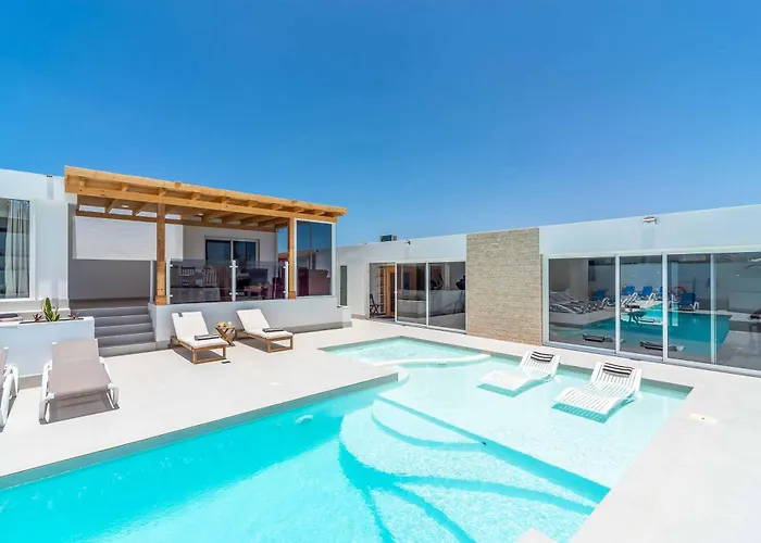 Villa Mykonos *