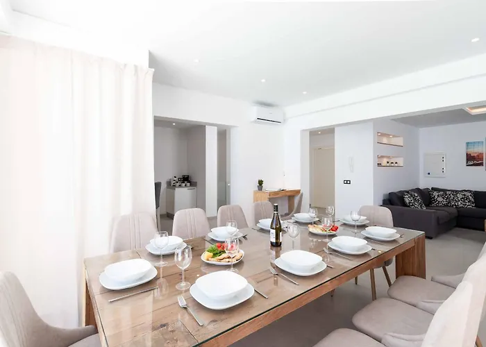 Villa Mykonos Playa Blanca (Lanzarote)