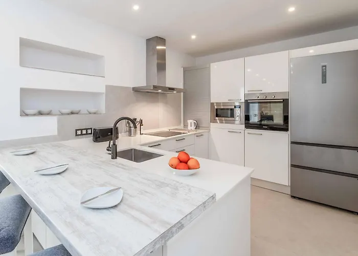 Mykonos * Playa Blanca (Lanzarote)