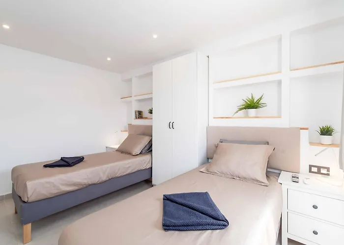 Villa Mykonos Playa Blanca (Lanzarote)