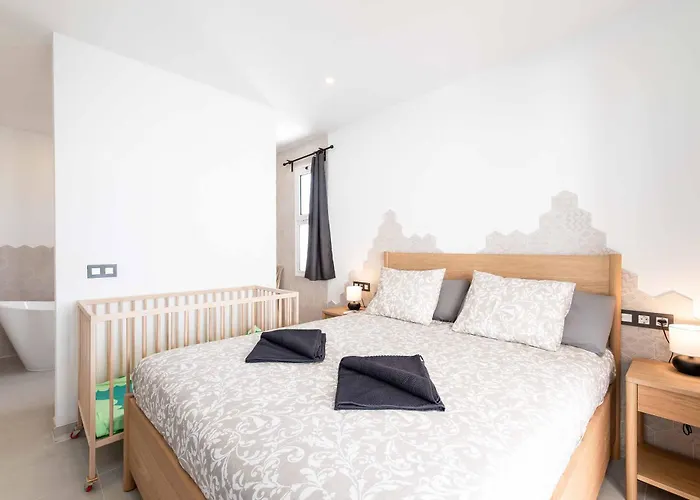 Villa Mykonos Playa Blanca (Lanzarote)