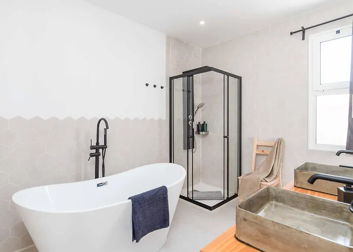 Villa Mykonos Playa Blanca (Lanzarote)