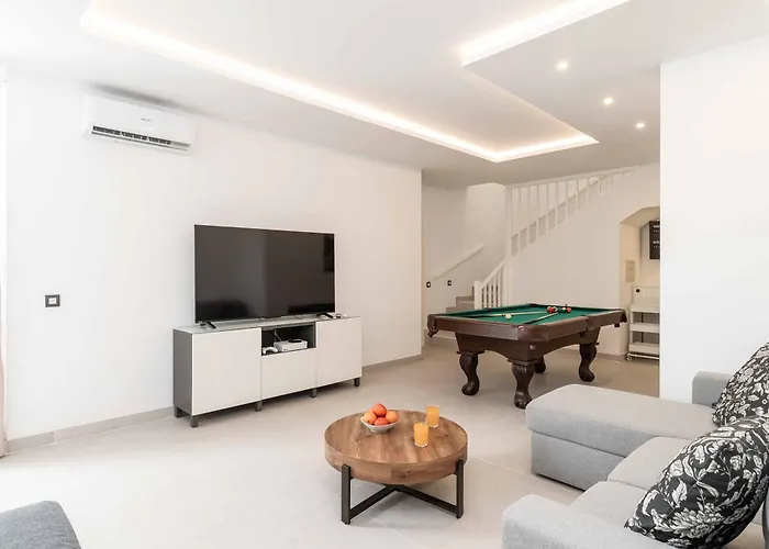 Villa Mykonos Playa Blanca (Lanzarote)