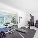 Mykonos 别墅 *