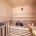 Mykonos 别墅 普拉亚布兰卡