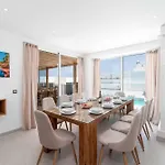 Mykonos 别墅 *