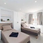 Mykonos Villa Playa Blanca (Lanzarote)