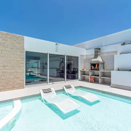 Mykonos *
