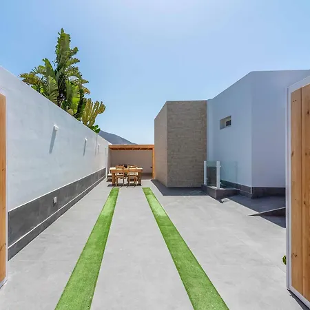 Mykonos Villa