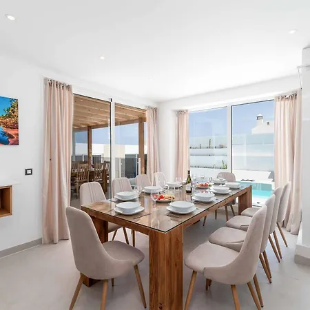 Mykonos Villa *