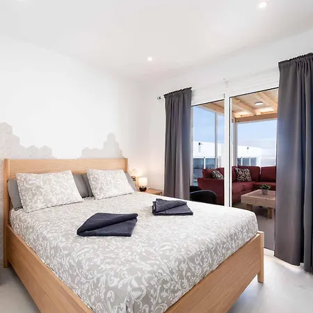 Villa Mykonos Playa Blanca (Lanzarote)