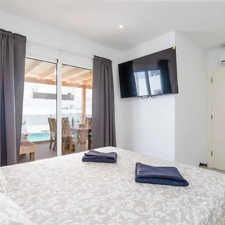 Villa Mykonos